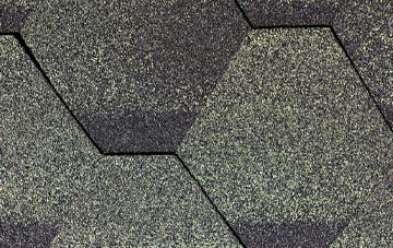 Wall Mead fibreglass shingle repairs