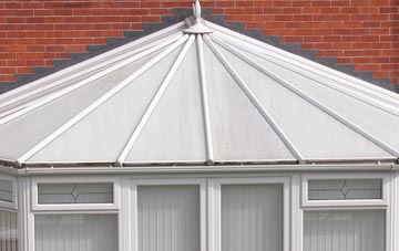 Wall Mead polycarbonate conservatory roof repairs